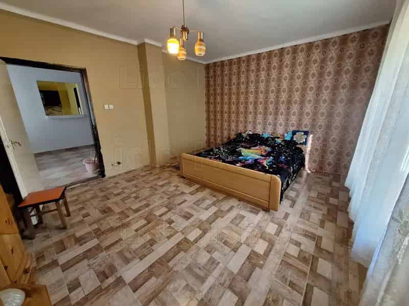 Nagyatádi családi ház eladó 70m2 600m2 telekkel
