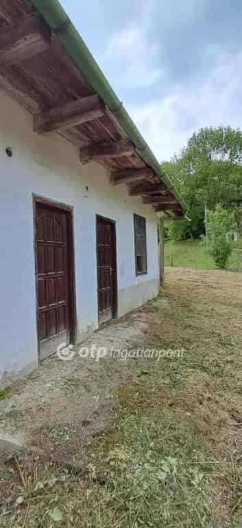 110 m2-es ház eladó Cserhátban