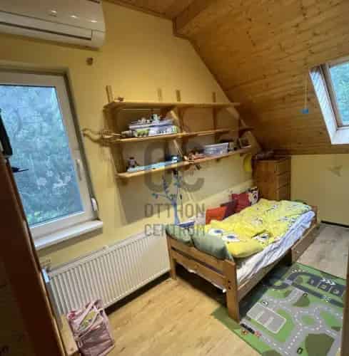 Budapest XXII. kerületi eladó családi ház, H502954