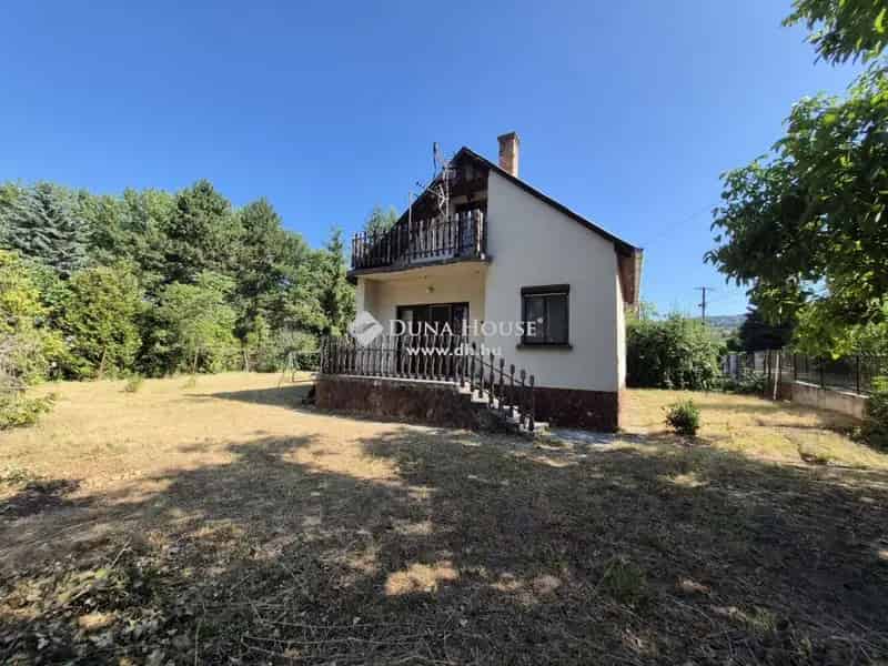 Császtai Nyaraló Felújítandó 486nm-es Telken