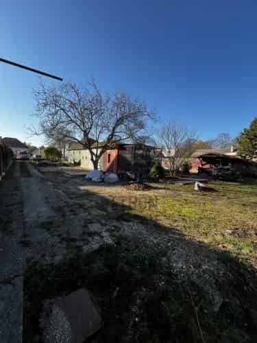 Csapókert építési telek eladó 980 m2