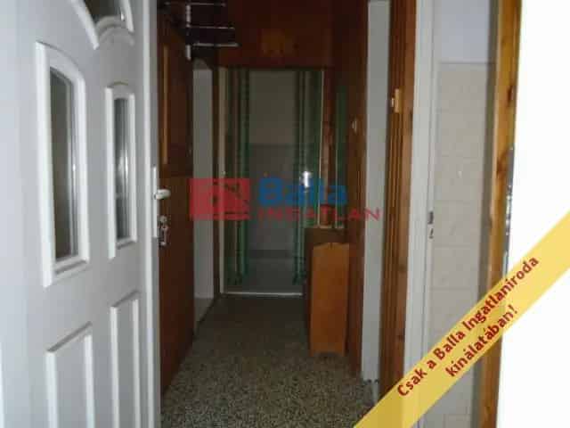 Tiszakécske Családi ház Eladó 53 nm 2 szoba