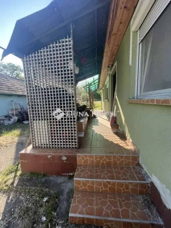 78m2-es tégla ház csendes helyen eladó