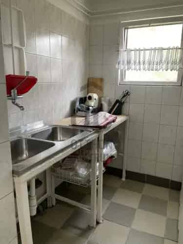 Balatonkeresztúri étterem eladó nagy telekkel és apartmannal