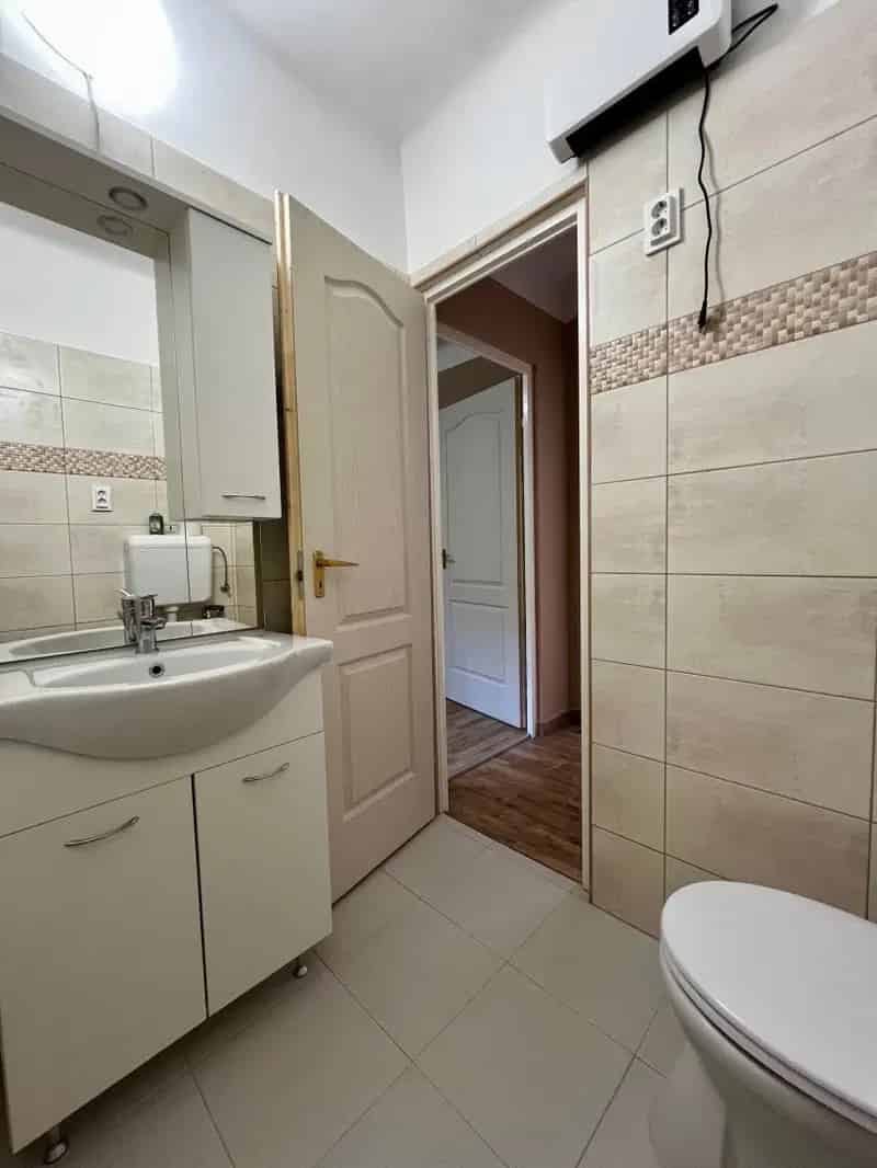 Pécs Fehérhegyi út 48nm 2 szobás felújított lakás eladó