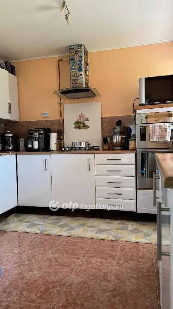 Ház Kiadó , Sarkadi járás, Alföld és Észak