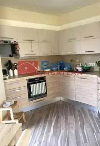 Budaörs Ikerház Eladó 110nm 4 1 szoba Kerttel