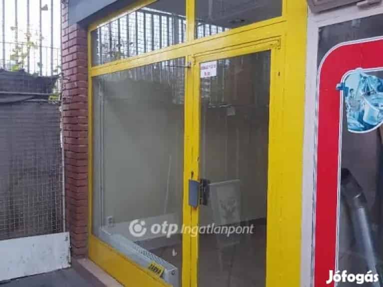 Salgótarján Üzlethelyiség Eladó Kiadó Piac 19nm
