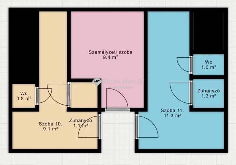 Wellness Panzió Eladó Mecsek Lábánál