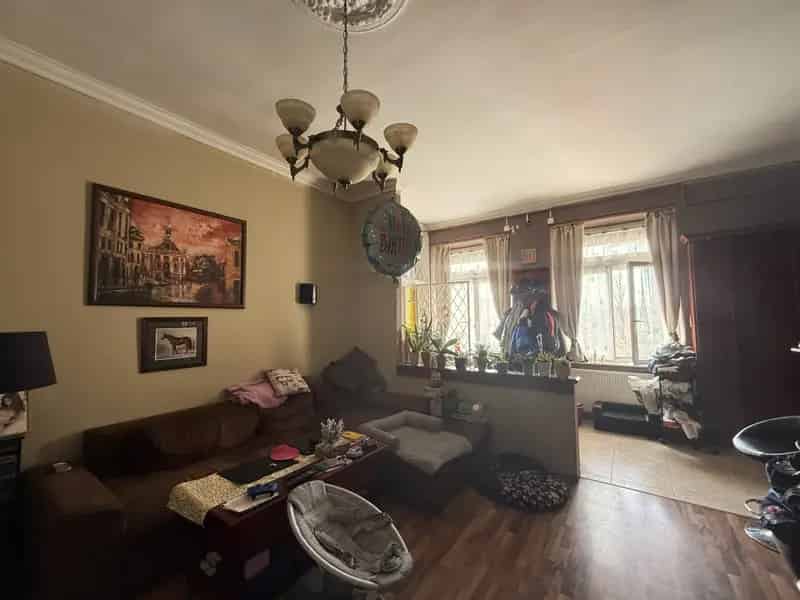 Újpest Városközpont 124nm-es 4 szobás teraszos lakás eladó