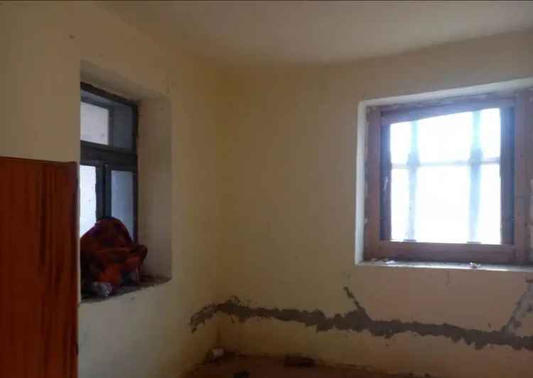 Felujítandó ház Füzesgyarmaton 67 m2 1050 m2 telekkel