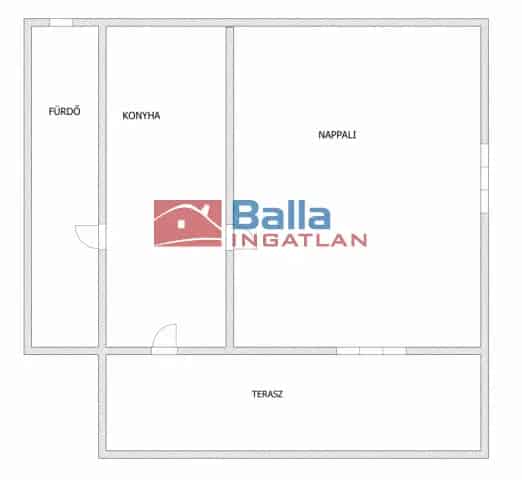 Budapest IV Kerulet Ujpest Elado Hazresz 86 m2 4 Szoba Kerttel