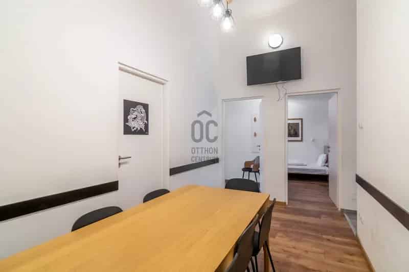 Budapest Belváros 75nm-es 4 Szobás Airbnb Lakás Eladó