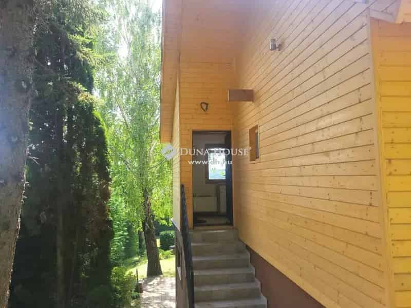 Pilisszántó 80 m2-es ház eladó 1061 m2-es telken