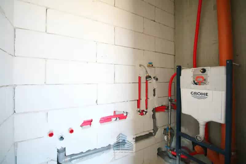 Hévízi Új Építésű Lakás Eladó - 55m2 + Terasz - Bővíthető