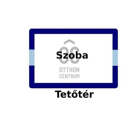Eladó családi ház Pécs Ürög zöldövezetében