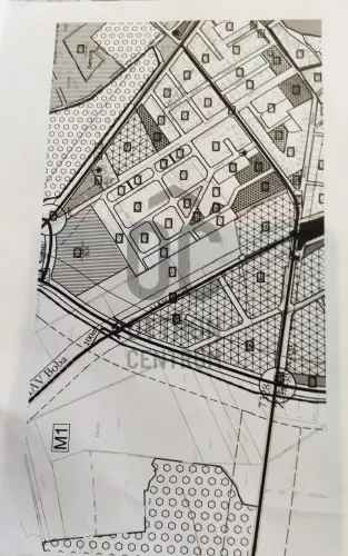 Eladó telek ipari fejlesztésre Sümegen, 134000 nm-es terület