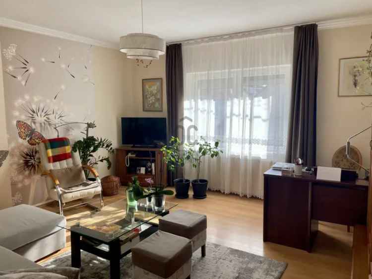 150 nm-es felújított családi ház Szombathelyen