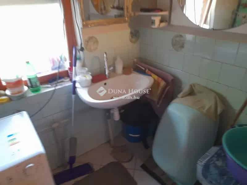Szarvas 122m2 4 szobás 2 generációs családi ház eladó