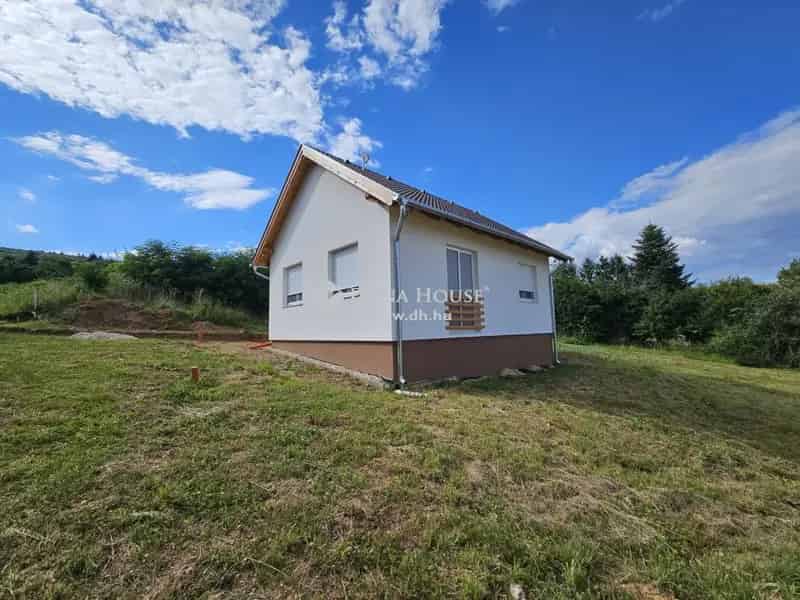 Kőszegi prémium ház eladó - 50 nm - 1100 nm telek