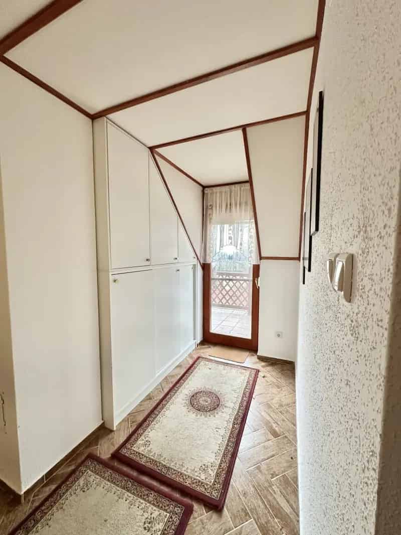 Zánkai Balatoni panorámás családi ház eladó