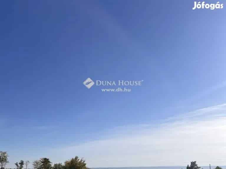 Eladó telek Balatonkenesén - véderdő, 2335 nm