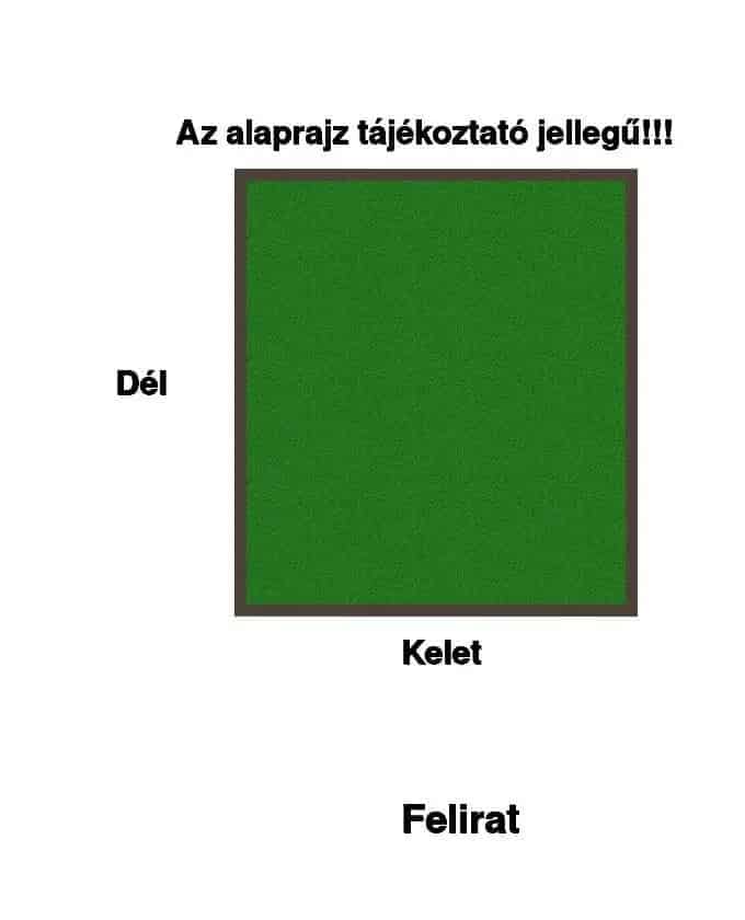Erdős birtok eladó Adony Szőlőhegyen