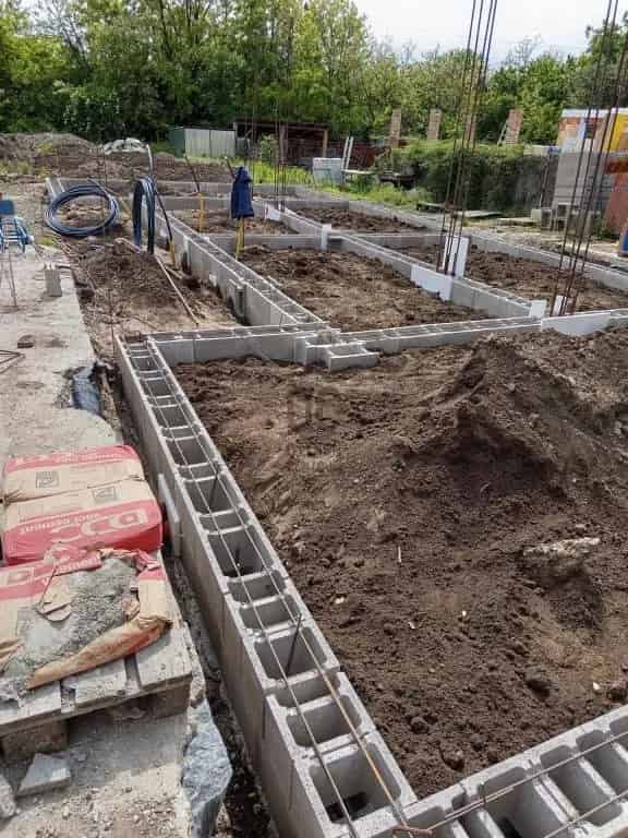 Modern Családi Ház Vác Deákváron Nagy Kerttel Panorámával