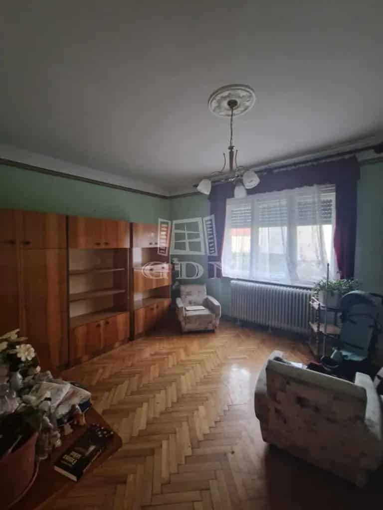 Családi ház eladó hatalmas telekkel Püspökmolnáriban