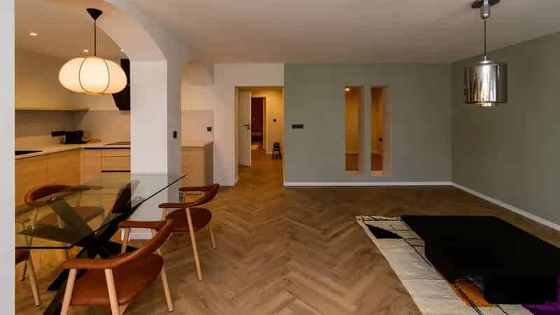 Hévízi modern lakás eladó