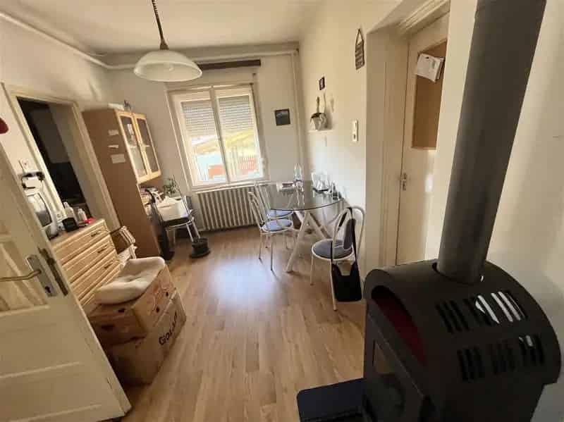 Gyulavári 2 szobás családi ház eladó - Gyulavári kastély közelében