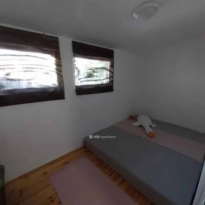 Hajdunanas Udülőövezeti Nyaralo 36nm 1 2 Szoba Terasz