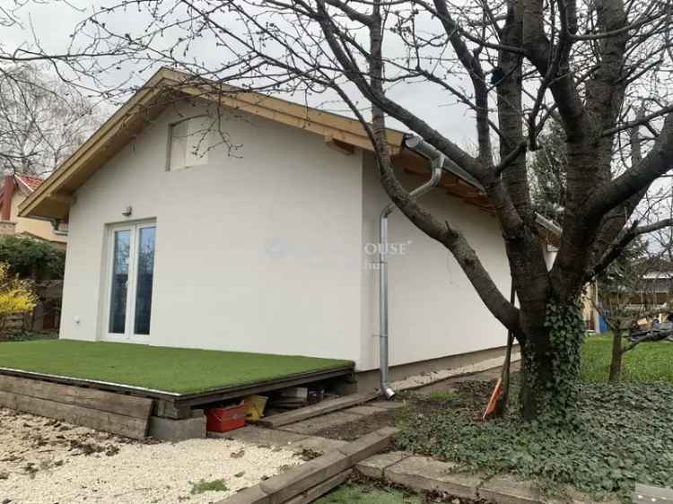103 nm-es családi ház eladó Tárnokon