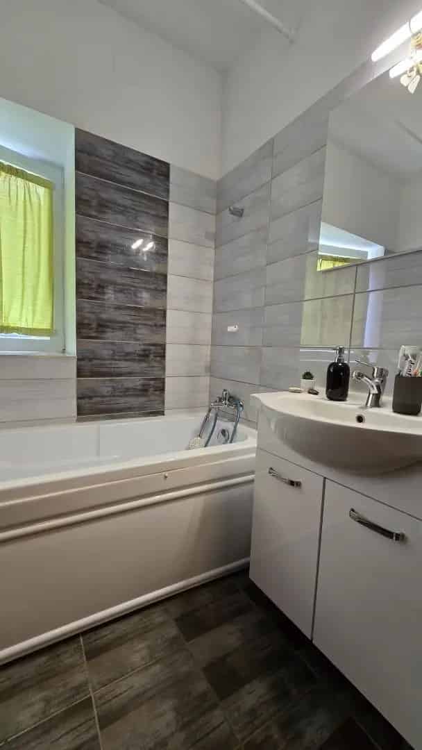 Balatonfüred Új Kőház eladó - Modern, Elegáns, Kényelmes
