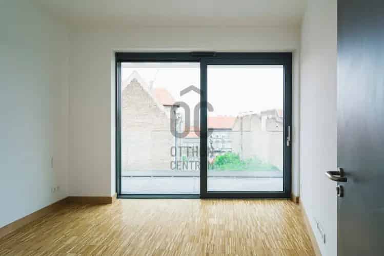 Budapest VIII kerület Coworking irodaház kiadó