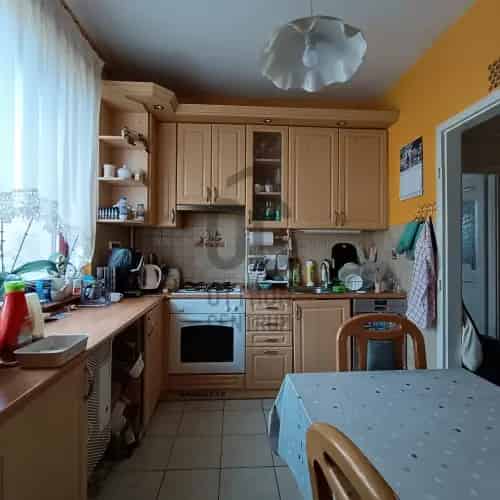 Nagykanizsa 96nm-es 4 szobás lakás eladó