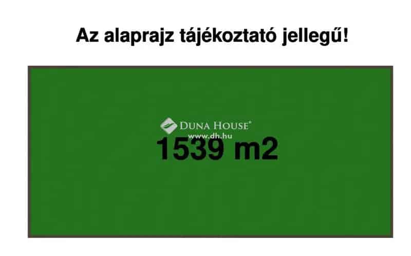 Balatoni panorámás építési telek Almádiban