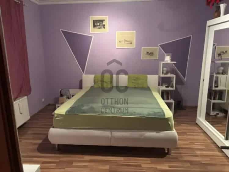 116m2 3 szobás családi ház 40m2 terasszal és garázzsal Győr közelében