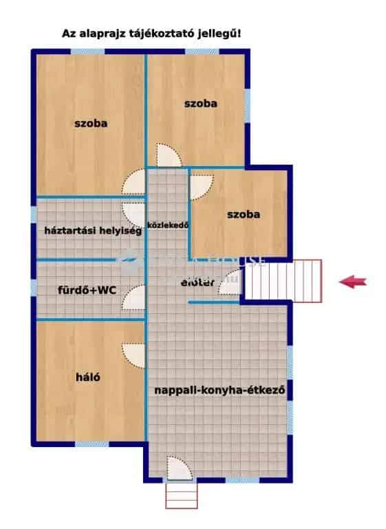 Energiatakarékos Családi Házak Kecskemét Közelében CSOK-kal