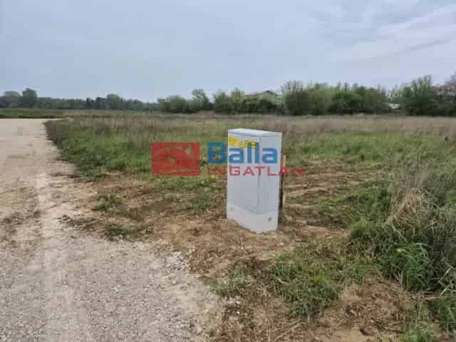 Keszthelyi építési telek eladó - 734 m² - Családi ház, ikerház