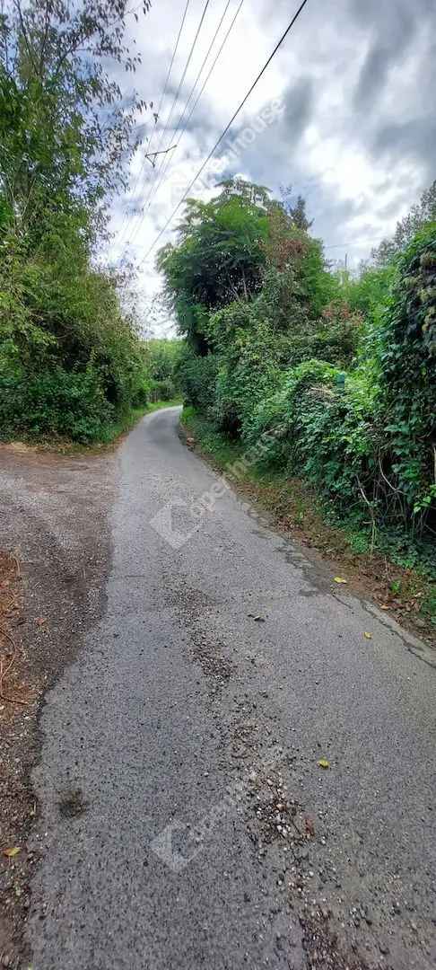 Zártkerti telek eladó Zalaegerszegen Csácsiban 1368 m²-es telken