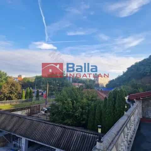 Ózd családi ház eladó 320nm 5 szoba garázs napelem