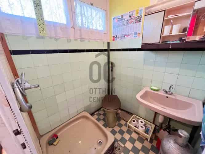 Borgátai hétvégi ház eladó - DHZ042461