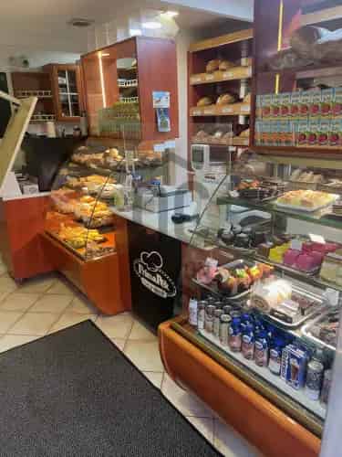 Szentendre eladó pékség bérleti joga UZ018107