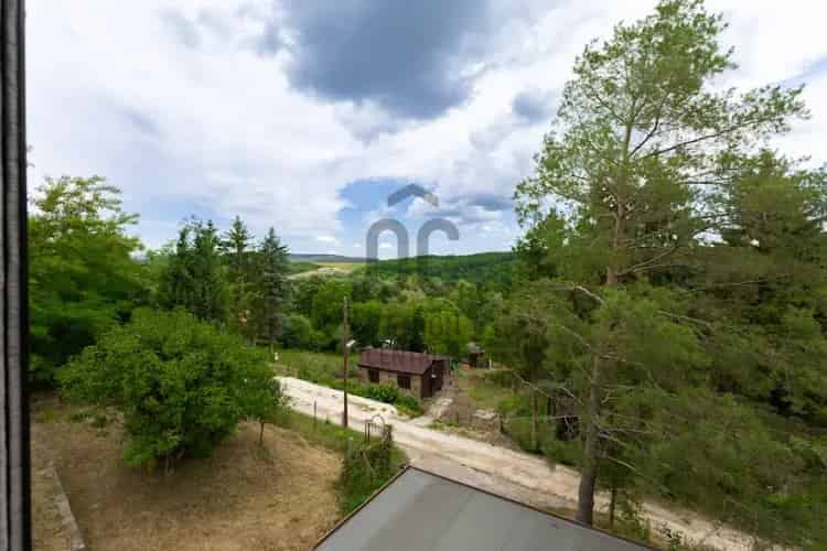 Panorámás családi ház Nagyegyházán eladó