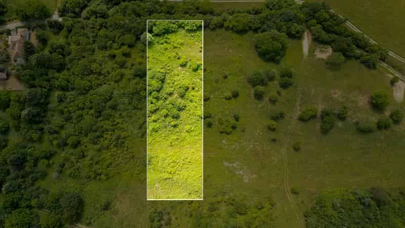 Telek Eladó Pálos Resort K	zel	ben Epitesi Lehetoseggel