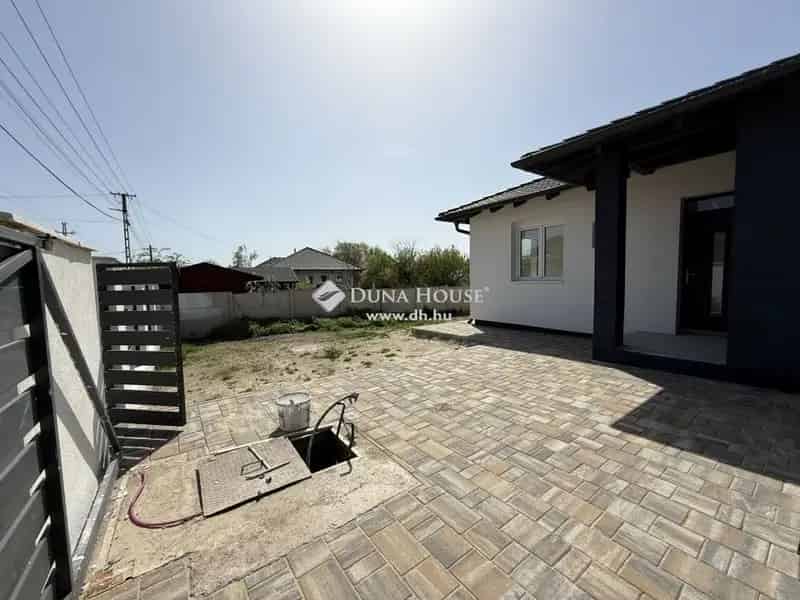 Új Építésű Ikerház Parkvárosban - CSOK, Illetékkedvezmény