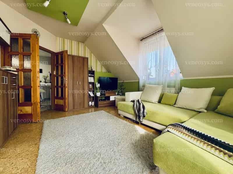 Debreceni 73m² 3+1 Szobás Lakás Eladó - Erkély - Kifogástalan Állapot