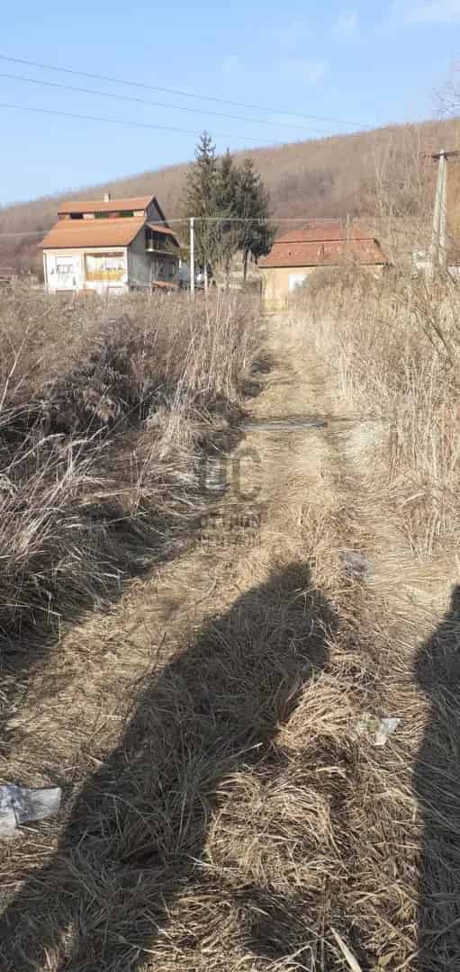 3000 m2-es Telek Eladó Farkaslyukban