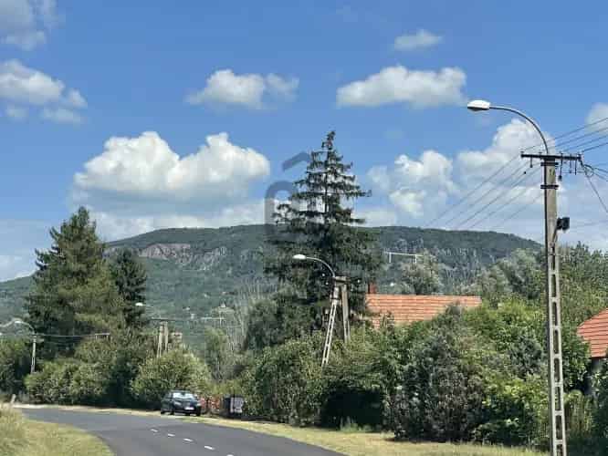 Szigligeti Balatoni Panorámás Építési Telek Eladó